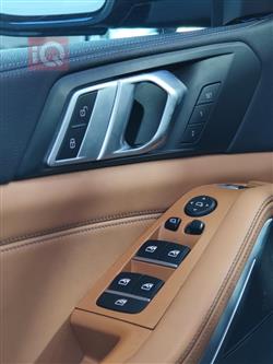 بي ام دبليو X5